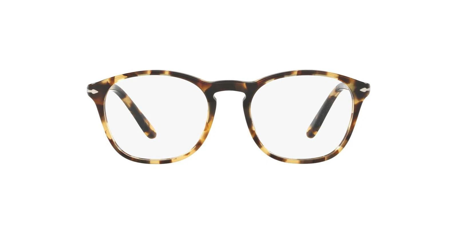Persol 3007V Eyeglasses - Black - view 64